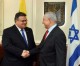 Netanyahu lobt Litauens Unterstützung für Israel und beklagt das Schicksal der Juden in Vilnius