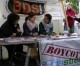 BDS, Antisemitismus und soziale Klasse