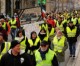 Frankreich: Warum greifen die „gelben Westen“ bei Demonstrationen die Juden an?