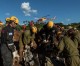 Israel ist das einzige Land das ein Such und Rettungsteam nach Brasilien schickte