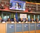 EJC nimmt an der ersten Sitzung zur Umsetzung der Erklärung des EU-Rates zur Bekämpfung des Antisemitismus teil