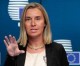 EU wird mit Washington bei Nahost-Abkommen zusammenarbeiten – unter Vorbehalt