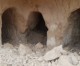 Jericho-Araber plündern Grabstätten des zweiten Tempels