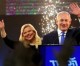 Ausländische Medienberichterstattung über Netanyahus Sieg