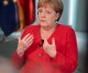 Merkel: „Angriffe auf Juden in Deutschland zielen auf das Herz unserer Demokratie“