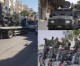Europäische Union liefert gepanzerte Fahrzeuge an die Palästinenser