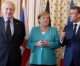 Deutschland, Frankreich und Großbritannien an den Iran: Haltet am Atomvertrag fest