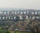 Acht diffamierende Serien des niederländischen öffentlich-rechtlichen Fernsehens über Israel