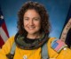 Astronautin sieht Tel Aviv aus dem Weltraum und sendet Segen