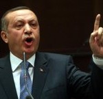 Recep Tayyip Erdogan. Foto: Archiv