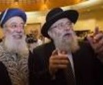 chief rabbis of jerusalem
