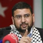 Hamas Sami Abu Zuhri