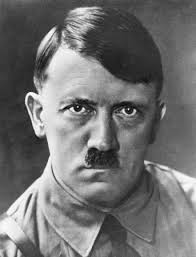 Adolf Hitler. Foto: Archiv
