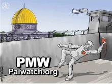 (c) Palestinian Media Watch