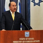 Dr. Dore Gold, Generaldirektor des israelischen Außenministeriums (Foto: israelisches Außenministerium)