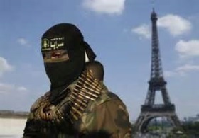 Frankreich Terrorismus. Foto: Archiv