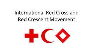 Rotes Kreuz und Roter Halbmond. Foto: Archiv