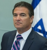 Yossi Cohen, Foto: GPO