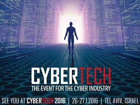 Israel Cyber Tech Konferenz