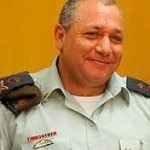 IDF-Generalstabschef Gadi Eizenkot. Foto: GPO