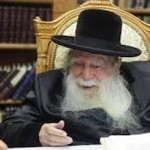 Rabbi Jochanan Sofer