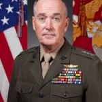 US-General Joseph Dunford. Foto: Archiv