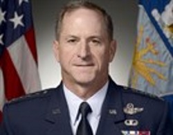 General David L. Goldfein