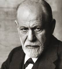 Sigismund Freud. Foto: Archiv