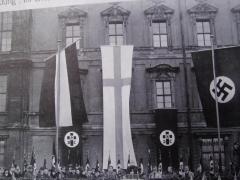 Kirche im Nationalsozialismus. Foto: Archiv/RvAmeln