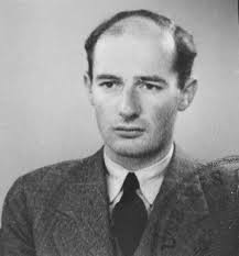 Raoul Wallenberg. Foto: Archiv