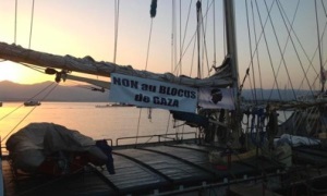 Foto: freedomflotilla.org
