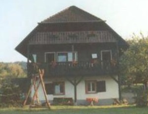 Haus Mattenhof im Schwarzwaldort Zell am Harmersbach. Foto: Booking.com