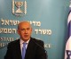 Netanyahu hielt heute Abend eine Rede an die Nation