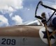 Luftwaffe zerstört Terrorziele als Vergeltung für Raketenangriffe