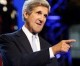 Kerry sprach mit Netanyahu und Erekat über Friedensaussichten