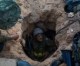 Hamas beschuldigt Israel nach erneutem Tunnel Zusammenbruch in Gaza