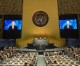 UN warnt vor israelisch-arabischer „Katastrophe“
