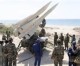 Iranische Rakete trifft eigenes Marineschiff und tötet 19 Seeleute
