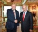 US-Präsident Trump lädt Netanyahu nach “ herzlichem Gespräch“ nach Washington ein