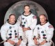 Zivile Operationen der Luftfahrt: Space Shuttle Mission 11 – Rückkehr zur Erde