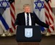 Trump bestreitet Netanyahus Behauptung dass die US-Botschaft innerhalb eines Jahres umziehen werde