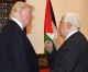 Würde die palästinensische Ablehnung des Trump-Friedensplans Israel mehr Einfluss geben?