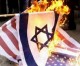 Bahrain: Mann wegen verbrennen einer israelischen Flagge zu Gefängnis verurteilt