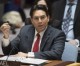 Israel zieht das Angebot für einen Sitz im UN-Sicherheitsrat zurück