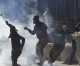 Sicherheitskräfte im Alarmzustand: In Jerusalem eskaliert die Gewalt