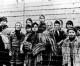 Die Todesfabrik Auschwitz-Birkenau nach Ende der Nazi-Schreckensherrschaft