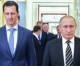 Politische Analyse: Assad spricht das Chemiewaffenproblem an
