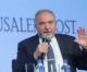 Liberman: Jeder Waffenstillstand mit der Hamas muss die Rückkehr jüdischer Gefangener einschließen
