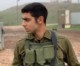 IDF-Soldat während des Dienstes von Terroristen getötet