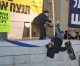 Israelischer Minister rettet einen Fotografen